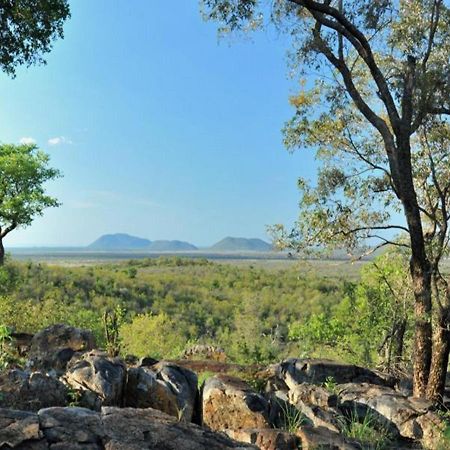 Buffalo Ridge Safari Lodge Madikwe Game Reserve Dış mekan fotoğraf