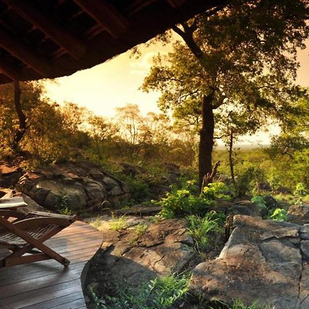 Buffalo Ridge Safari Lodge Madikwe Game Reserve Dış mekan fotoğraf