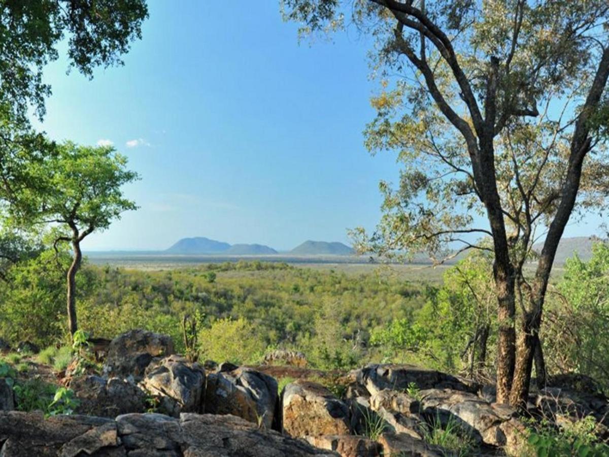 Buffalo Ridge Safari Lodge Madikwe Game Reserve Dış mekan fotoğraf