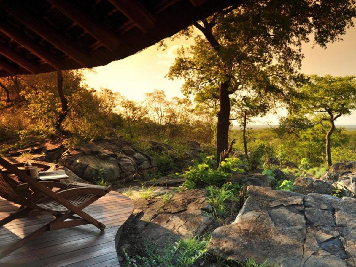 Buffalo Ridge Safari Lodge Madikwe Game Reserve Dış mekan fotoğraf