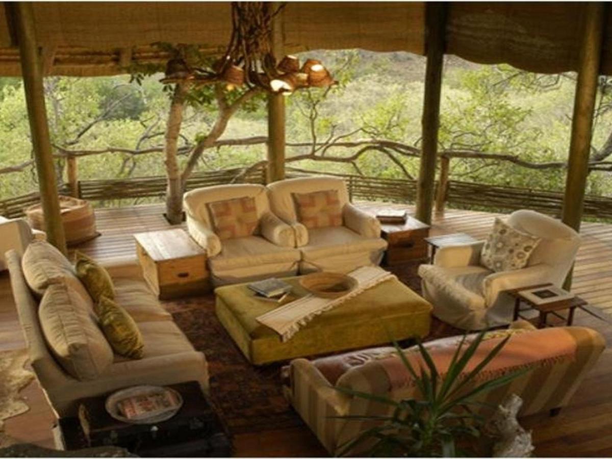Buffalo Ridge Safari Lodge Madikwe Game Reserve Dış mekan fotoğraf