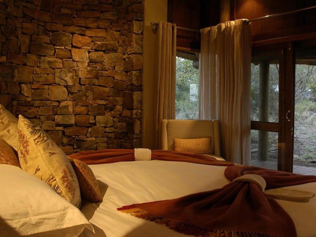 Buffalo Ridge Safari Lodge Madikwe Game Reserve Dış mekan fotoğraf