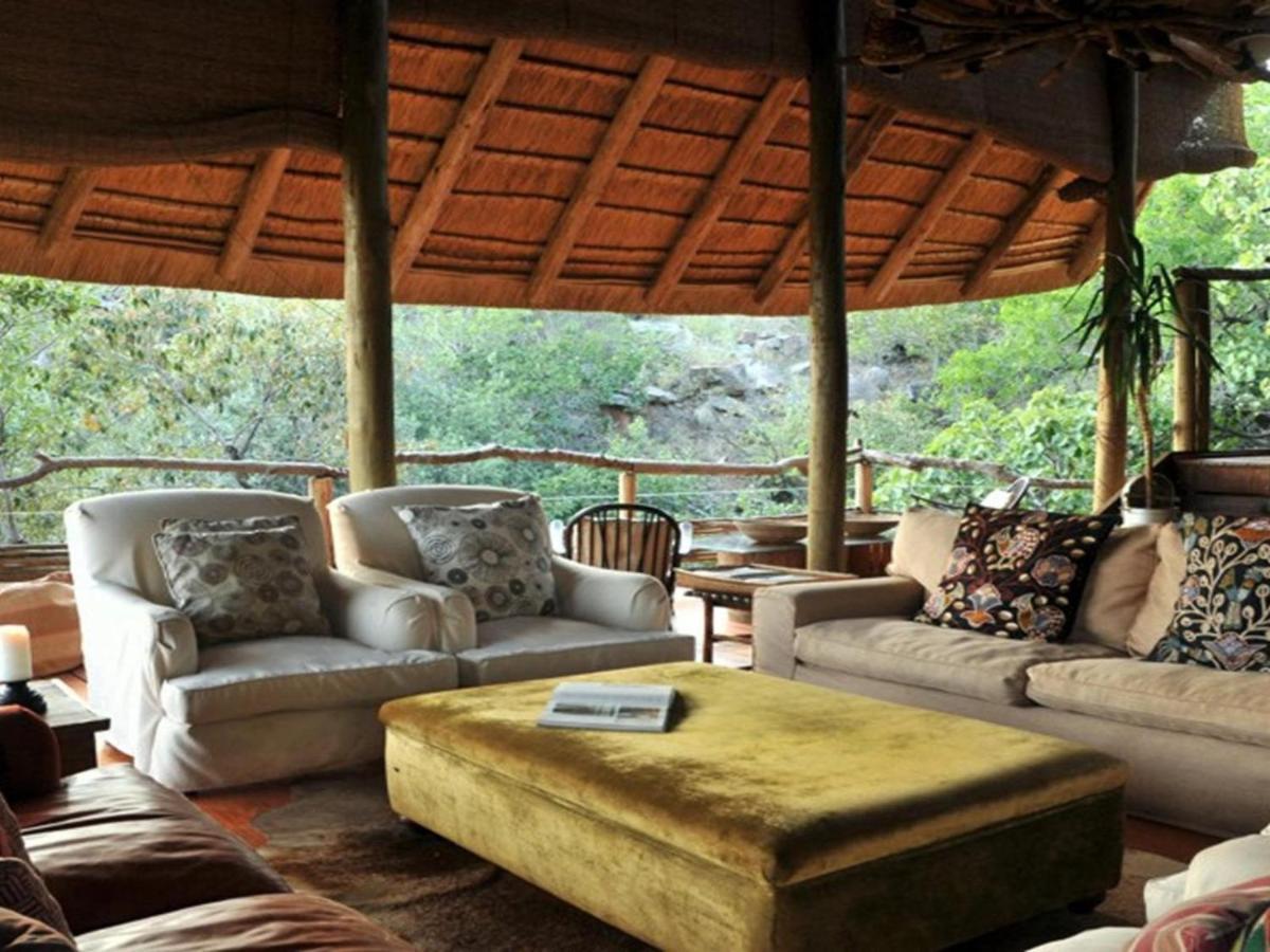 Buffalo Ridge Safari Lodge Madikwe Game Reserve Dış mekan fotoğraf