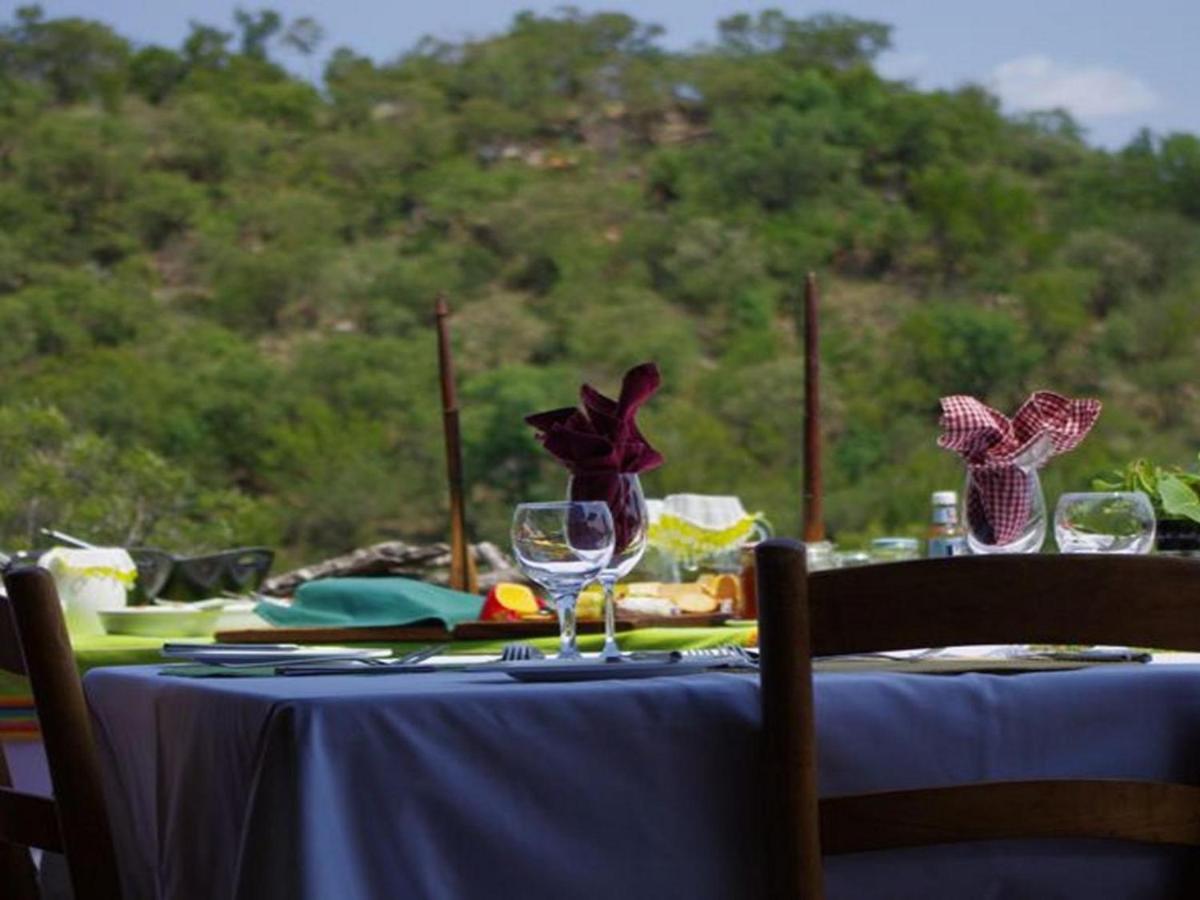 Buffalo Ridge Safari Lodge Madikwe Game Reserve Dış mekan fotoğraf