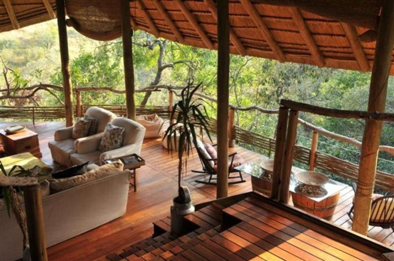 Buffalo Ridge Safari Lodge Madikwe Game Reserve Dış mekan fotoğraf