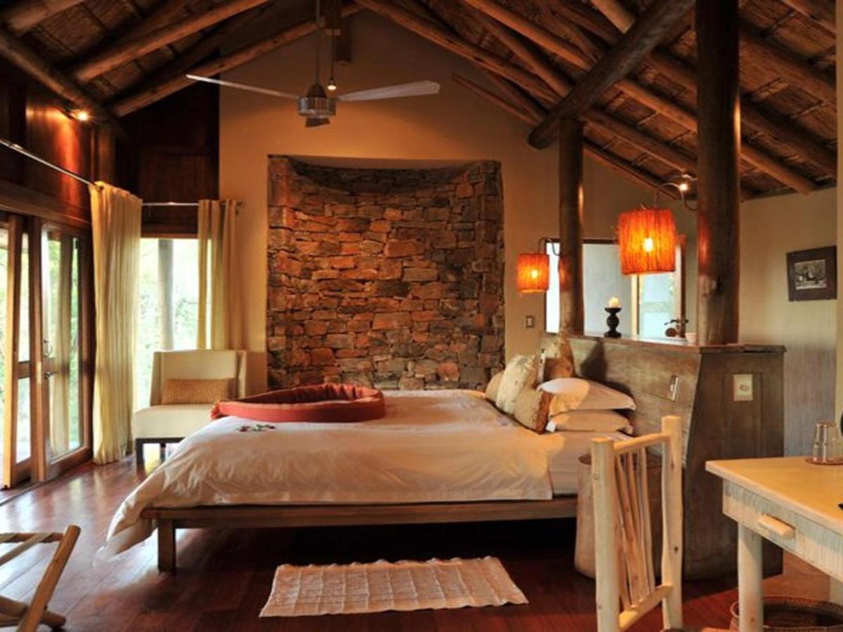 Buffalo Ridge Safari Lodge Madikwe Game Reserve Dış mekan fotoğraf